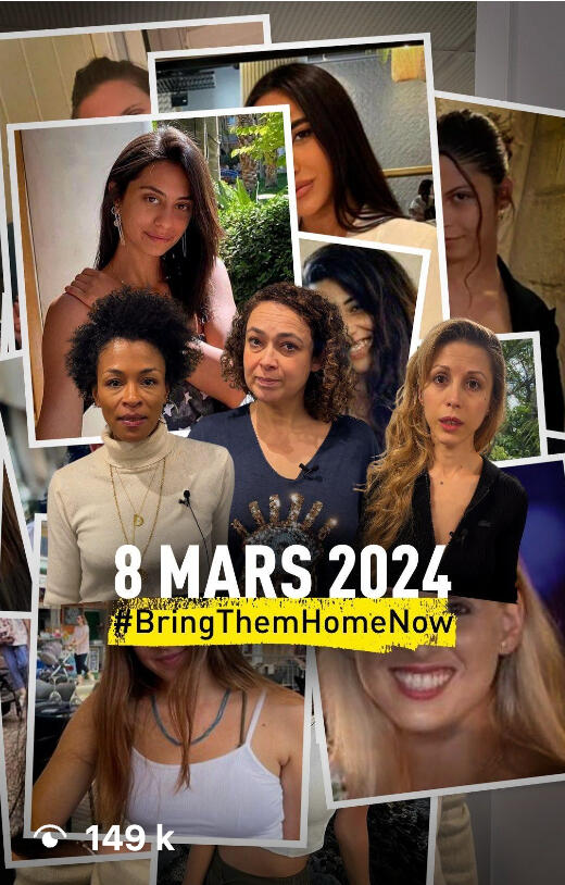 FSJU 8 mars